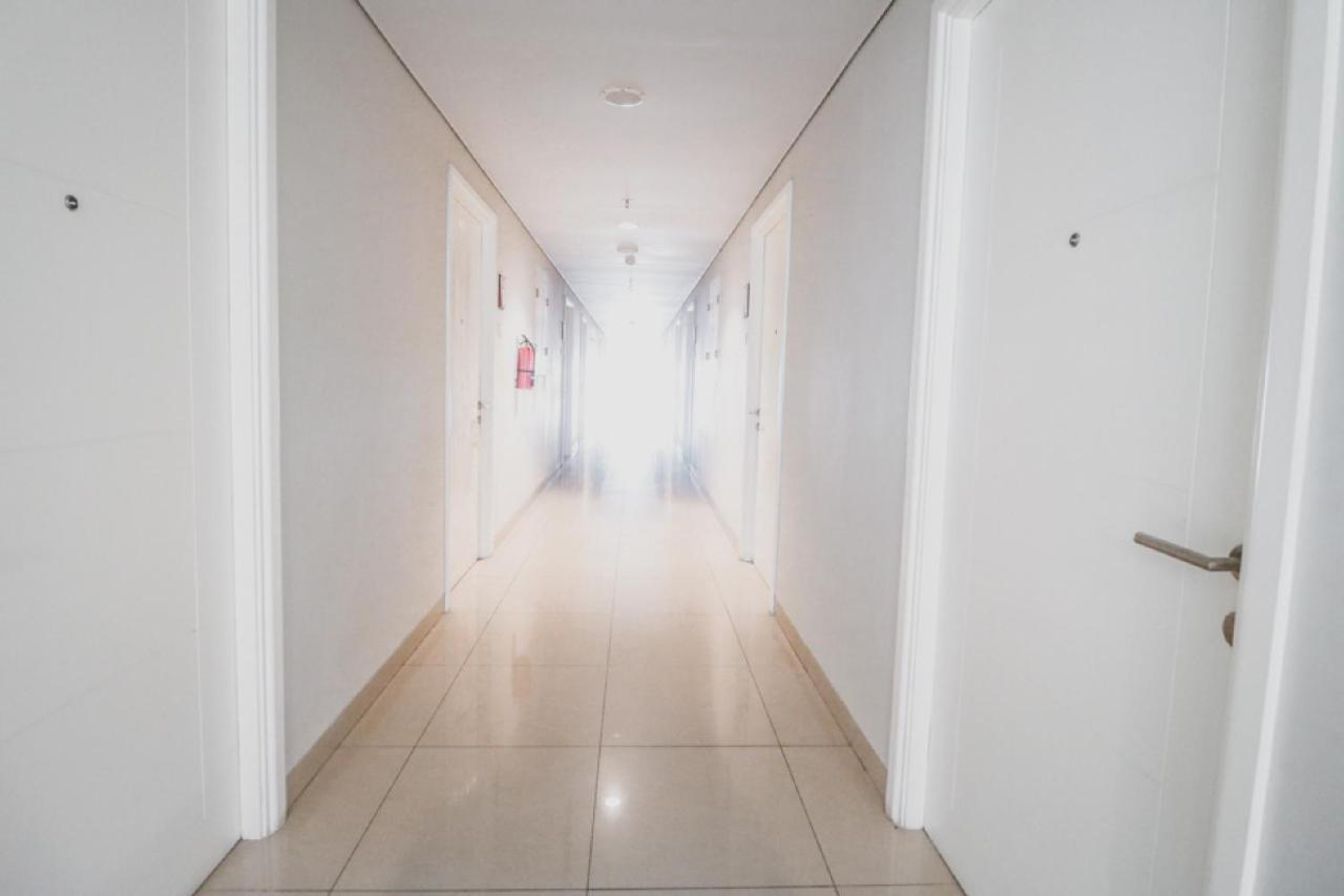 Reddoorz Apartment Near Summarecon Mall Serpong Тангеранг Екстер'єр фото